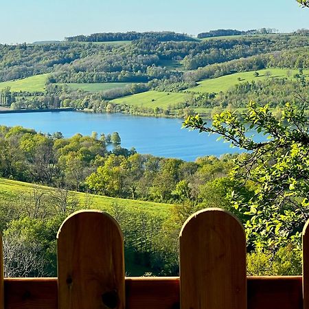 Gite Le Belvedere Du Lac Pouilly-en-Auxois Exterior foto